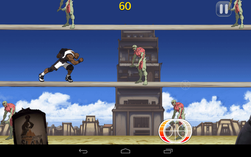 Illustration for article titled The Week in Gaming Apps, Inaugural App Review Edition